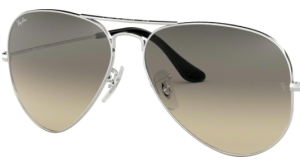 Lenti originali Ray-Ban RB8307 Pezzi, colore 32 · Grigio sfumato