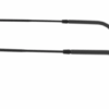 Stanghette/Aste Ray-Ban 3447 Round Metal Originali