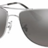 Lenti Ray-Ban 3543 Originali