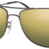 Lenti Ray-Ban 3543 Originali