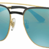 Lenti di ricambio originali Ray-Ban RB3750