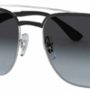 Lenti di ricambio originali Ray-Ban RB3750