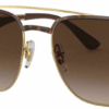 Lenti di ricambio originali Ray-Ban RB3750
