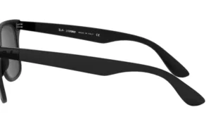 Aste originali Ray-Ban RB7032 vista, colore 5204 · Nero opaco