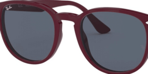 Lenti originali Ray-Ban RB4259, colore 87 · Grigio · plastica