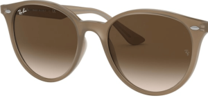 Lenti originali Ray-Ban RB4305 Pezzi, colore 13 · Marrone sfumato · plastica