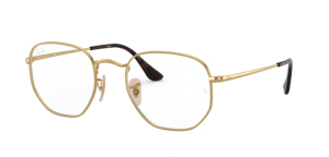 Aste originali Ray-Ban RB6448 vista, colore 2500 · Arista