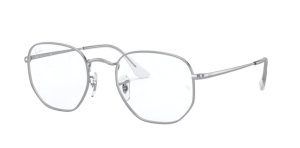 Aste originali Ray-Ban RB6448 vista, colore 2501 · Argento