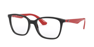 Aste originali Ray-Ban RB7066 vista, colore 2475 · Nero
