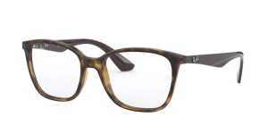 Aste originali Ray-Ban RB7066 vista, colore 5577 · Avana