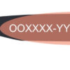 Pezzi di ricambio Oakley 9331 Straightlink Originali
