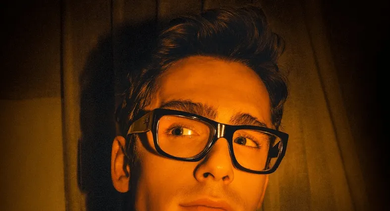Regolazione degli occhiali Ray-Ban in plastica: