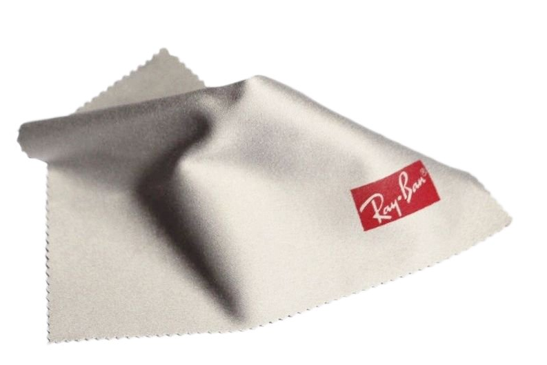 Panni per la pulizia Ray-Ban