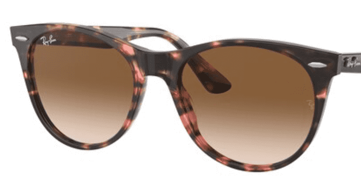 Ray-Ban Wayfarer II 2185