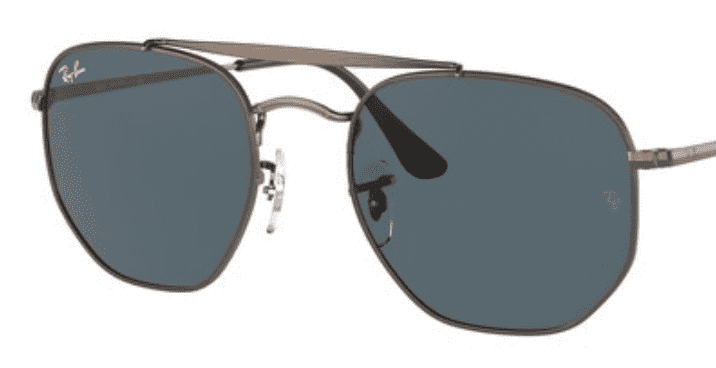 Ray-Ban Marshal 3648
