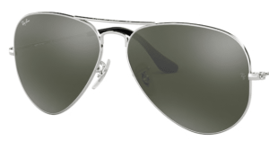 Lenti originali Ray-Ban RB8307 Pezzi, colore 77 · Polarizzato blu/rosa sfumato