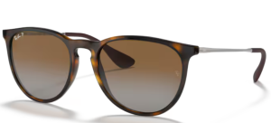 Ray-Ban 4171 ERIKA, colore 710/t5 avana chiaro