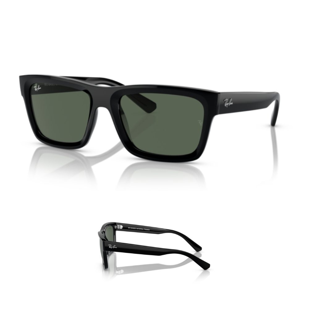 Aste Ray-Ban 4396 WARREN Originali
