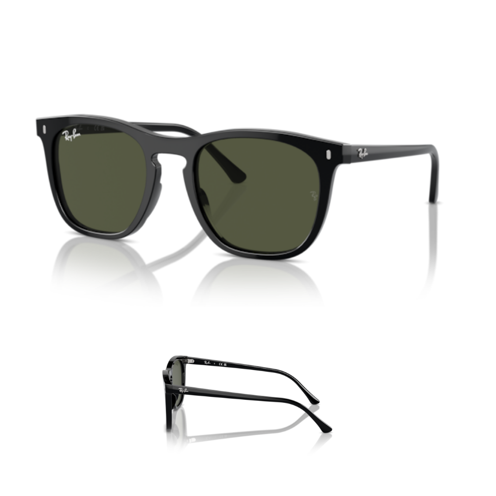 Aste Ray-Ban 2210 Originali