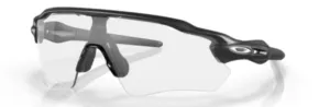 Lenti originali Oakley OO9208 Radar EV Path, colore Fotocromatico | Clear/Black Iridium