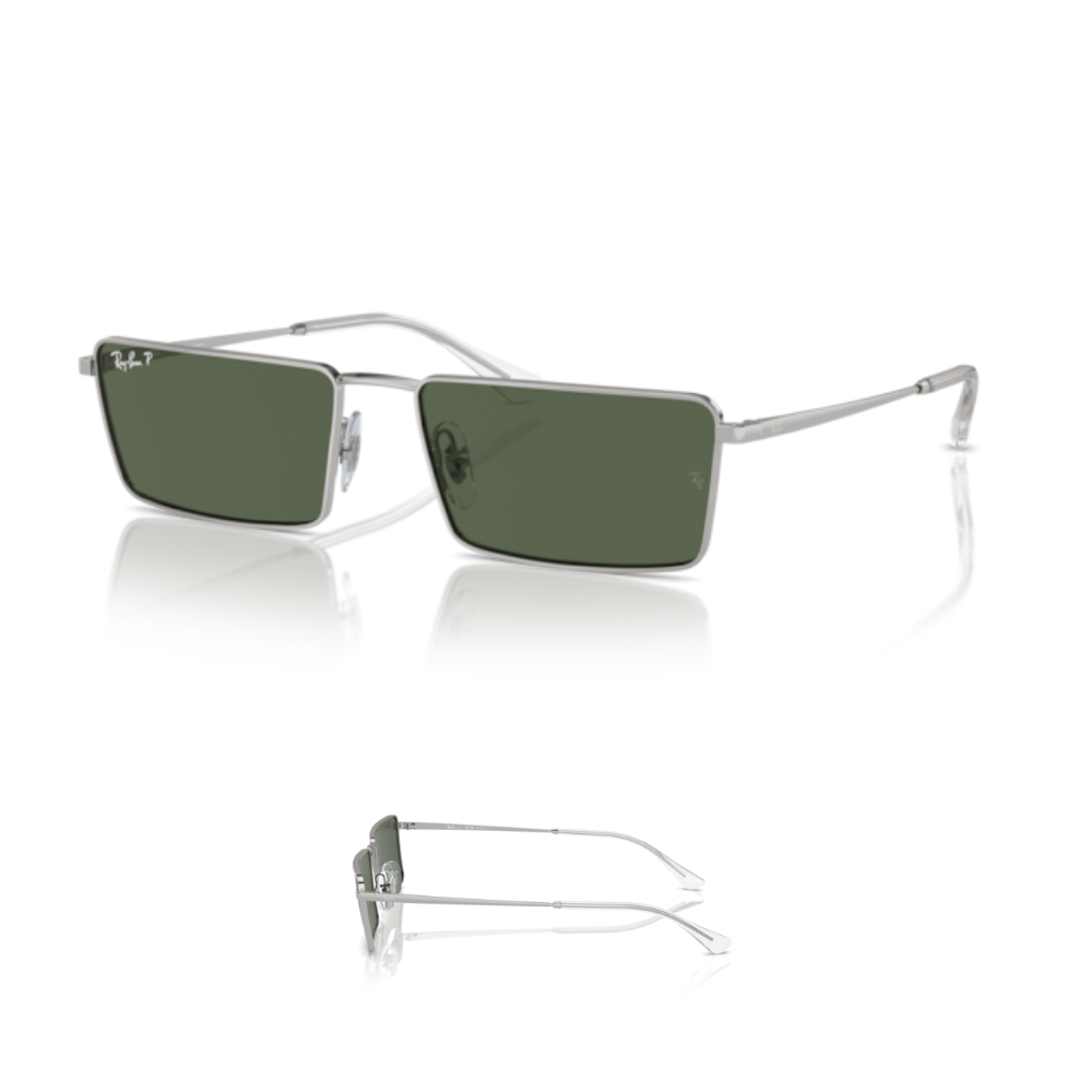 Aste Ray-Ban 3741 EMY Originali