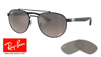 Lenti Ray-Ban 3736CH Originali