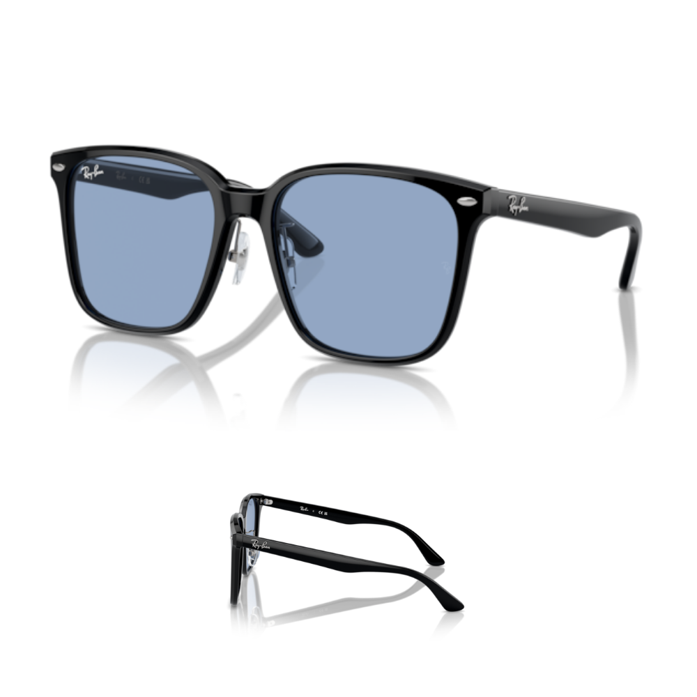 Aste Ray-Ban 2206D Originali