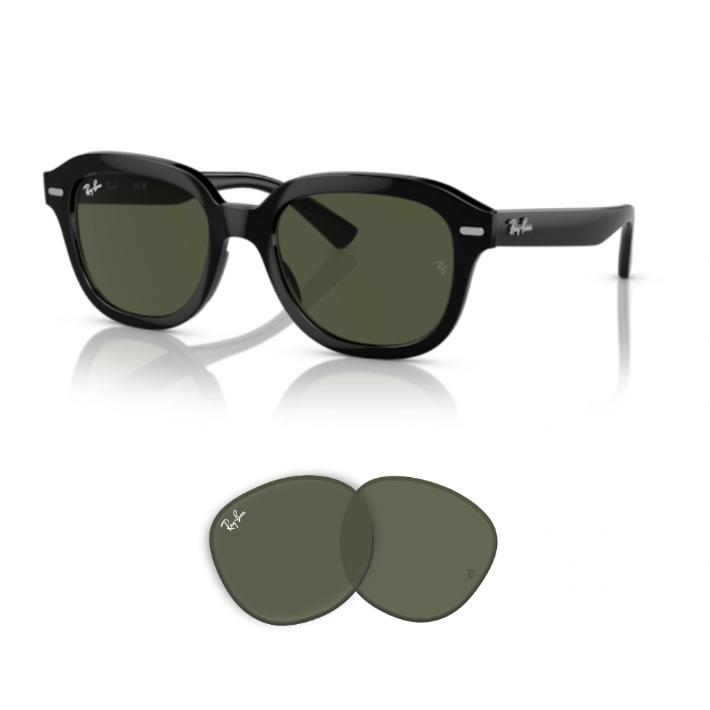 Lenti Ray Ban 4398 Erik Originali