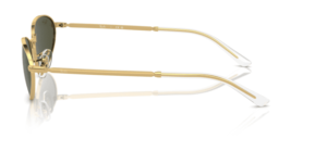 Aste originali Ray-Ban RB3734, colore 001 · Arista