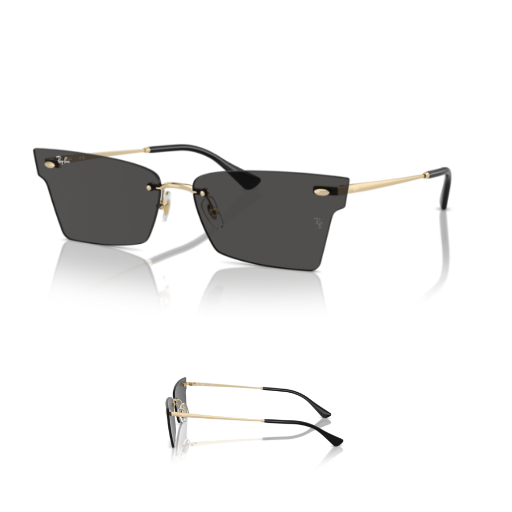Aste Ray-Ban 3730 XIME Originali