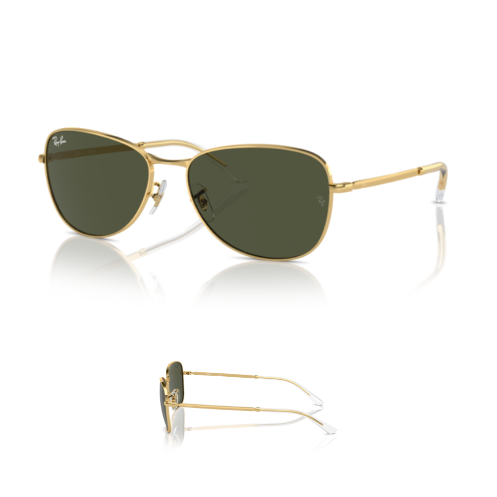 Aste Ray-Ban 3733 Originali