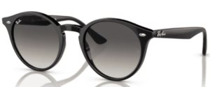 Ray-Ban 2180, colore 601/11 nero