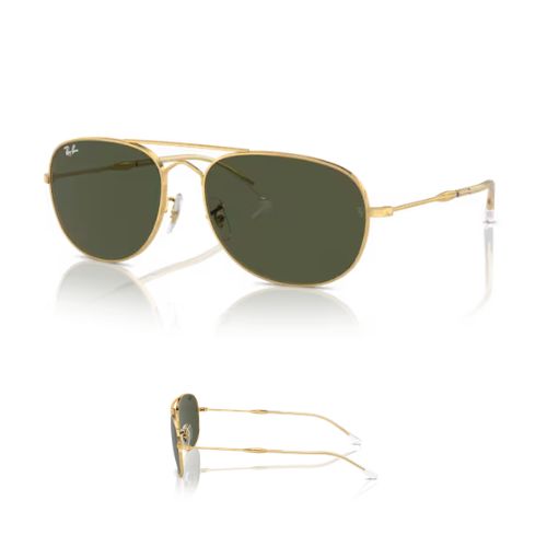 Aste Ray-Ban 3735 BAIN BRIDGE Originali