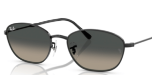 Lenti originali Ray-Ban RB3749 Pezzi, colore 71 · Grigio sfumato