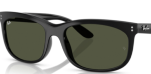 Lenti originali Ray-Ban RB2389 Balorette, colore 31 · Verde