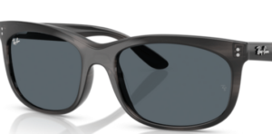 Lenti originali Ray-Ban RB2389 Balorette, colore R5 · Blu