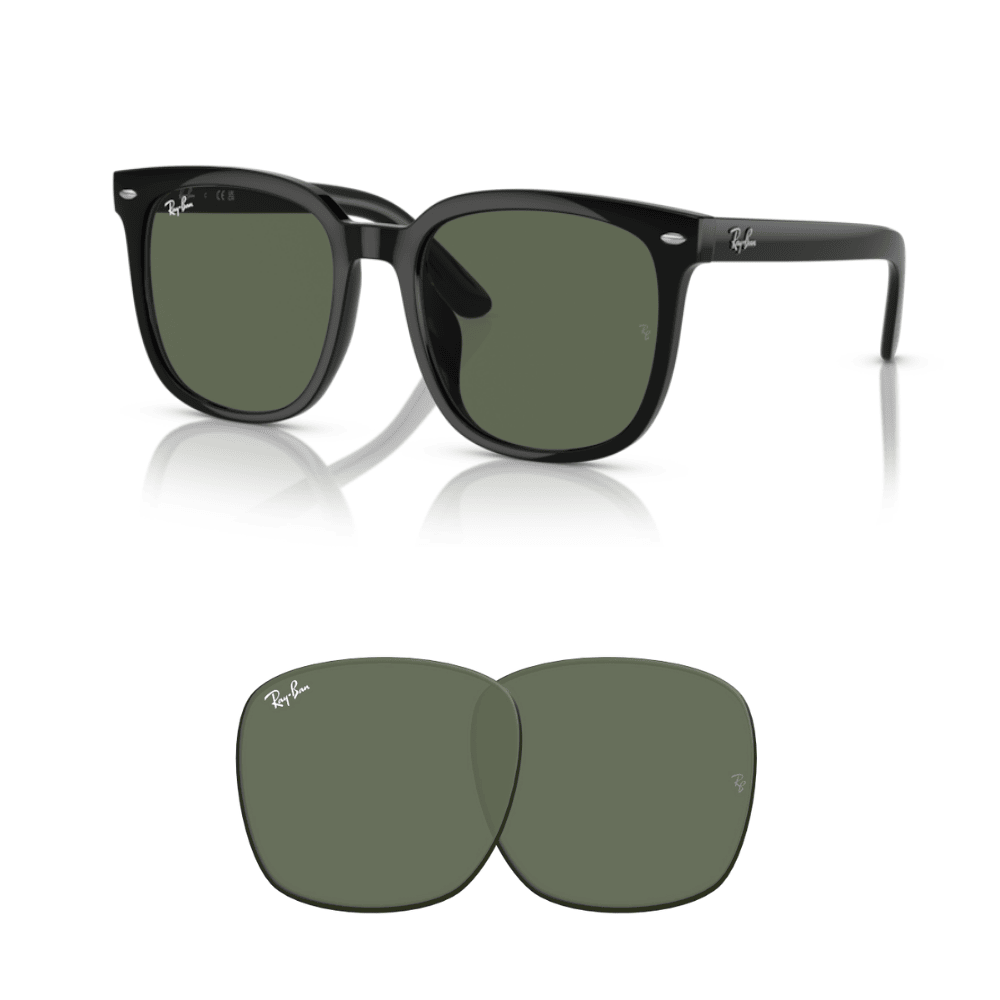 Lenti Ray-Ban 4401D Originali