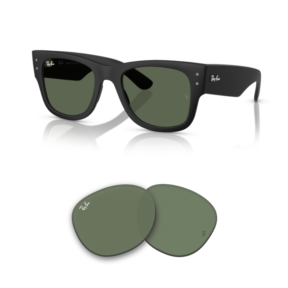Lenti Ray-Ban 4840S Originali