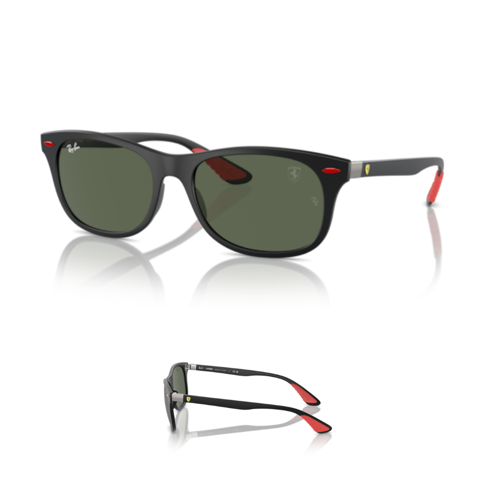 Aste Ray-Ban 4607M Originali