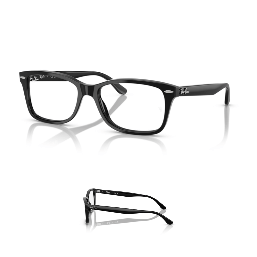 Stanghette/Aste Ray-Ban 5428 Originali