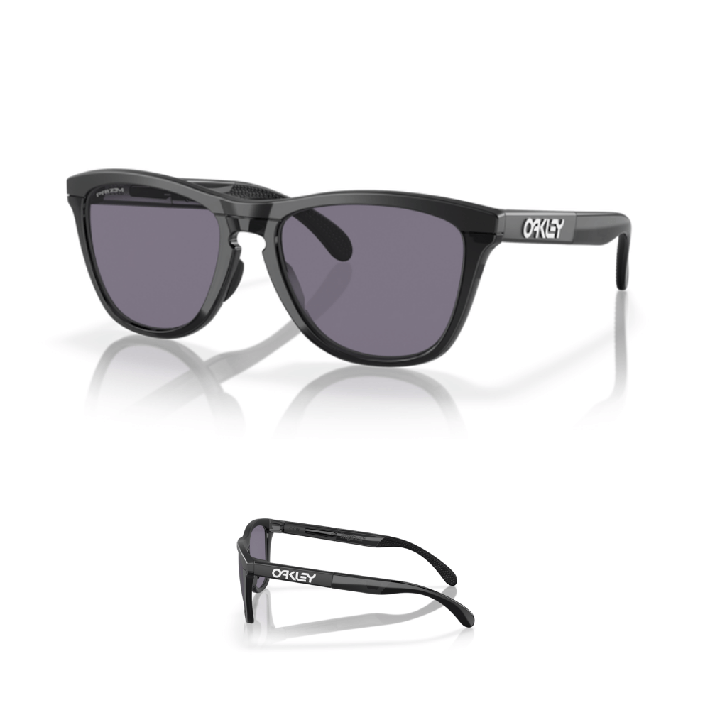 OAKLEY 9284 - FROGSKINS RANGE Originali
