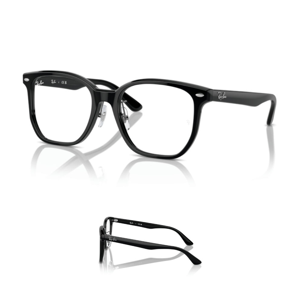 Stanghette/Aste Ray-Ban 5425D Originali