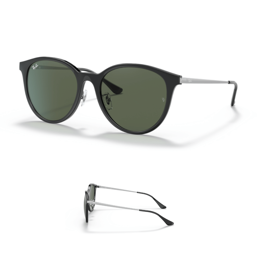 Aste Ray-Ban 4334D Originali