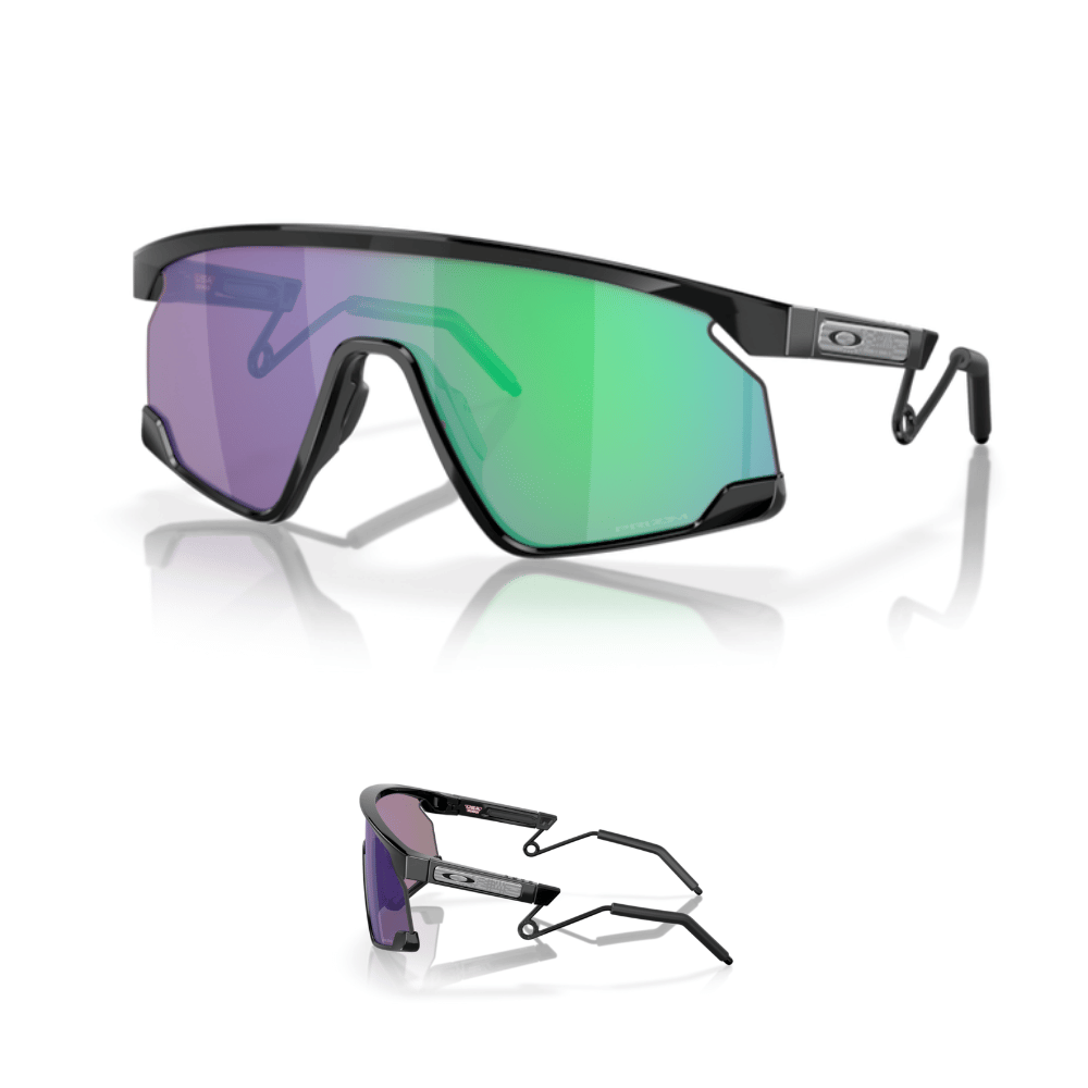 OAKLEY 9237 - BXTR METAL Originali