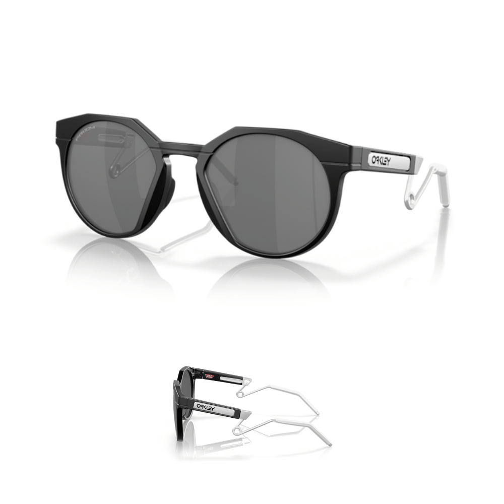 Aste OAKLEY 9279 - HSTN METAL Originali