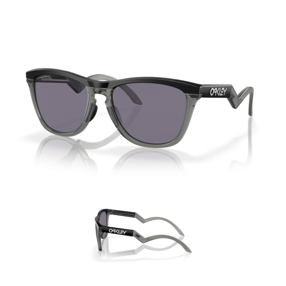 OAKLEY 9289 - FROGSKINS HYBRID Originali
