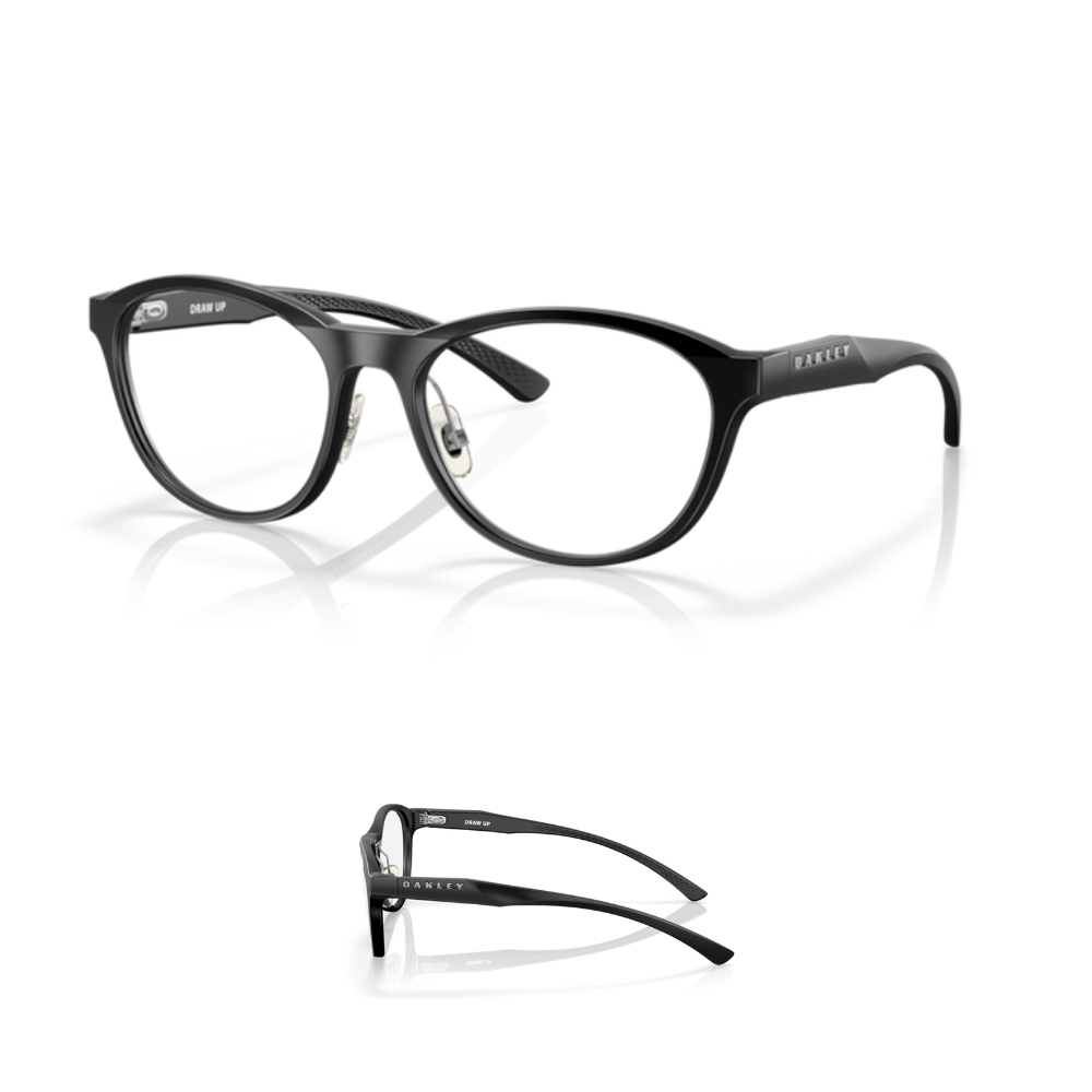 Aste OAKLEY 8057 DRAW UP Originali