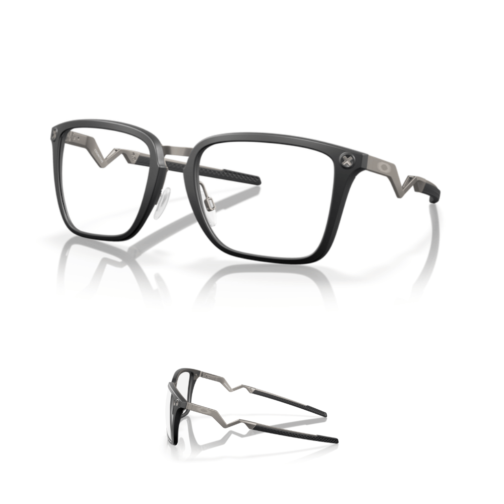 Aste OAKLEY 8162 COGNITIVE Originali