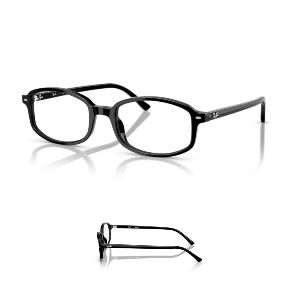 Stanghette/Aste Ray-Ban 5432 SAM Originali