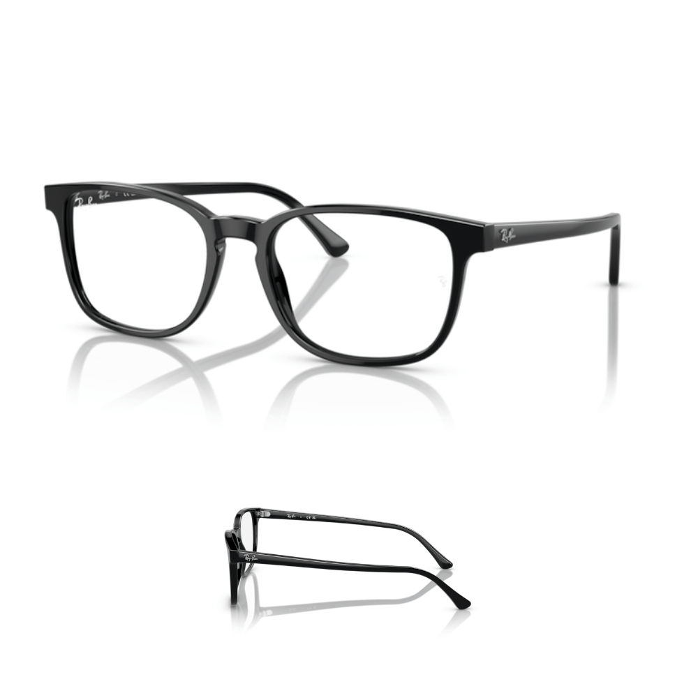 Stanghette/Aste Ray-Ban 5418 Originali